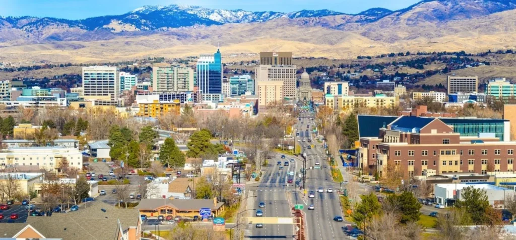 Underrated Summer Travel Ideas In USA