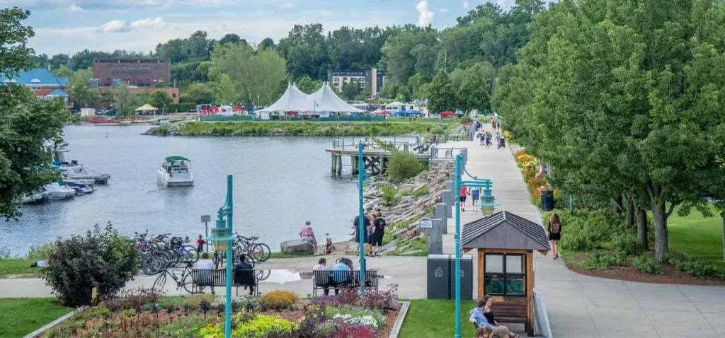 Underrated Summer Travel Ideas In USA