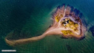 Best Beach Towns In Connecticut