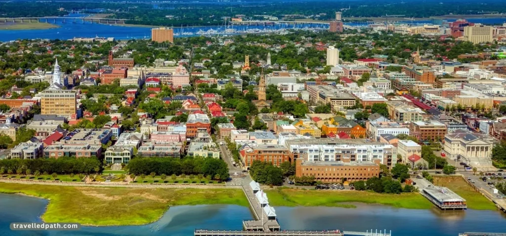 Places To Visit In The US In March