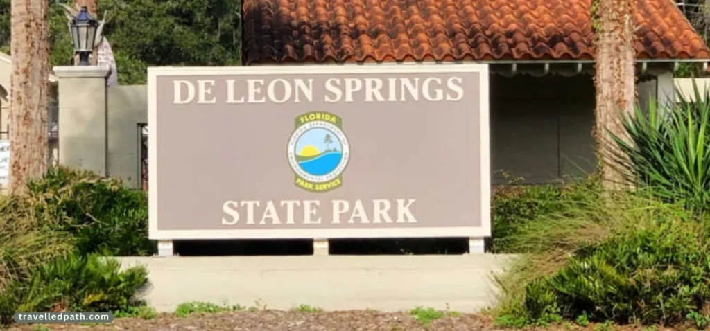 Best Springs In Florida For Families