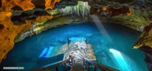 Best Springs In Florida For Families