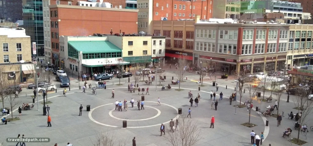 Best Day Trips From Pittsburgh