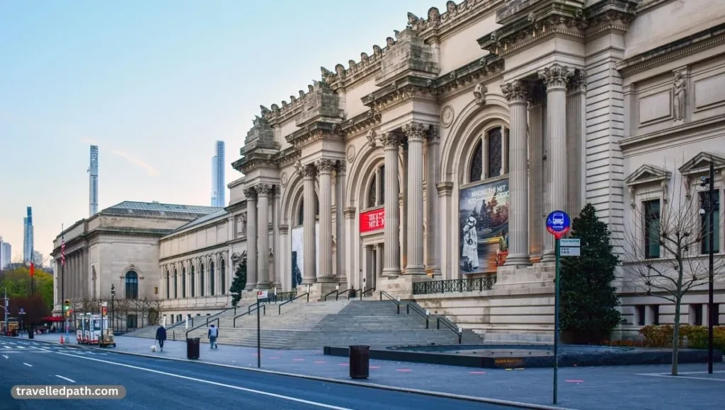 Best Art Museums In The United States
