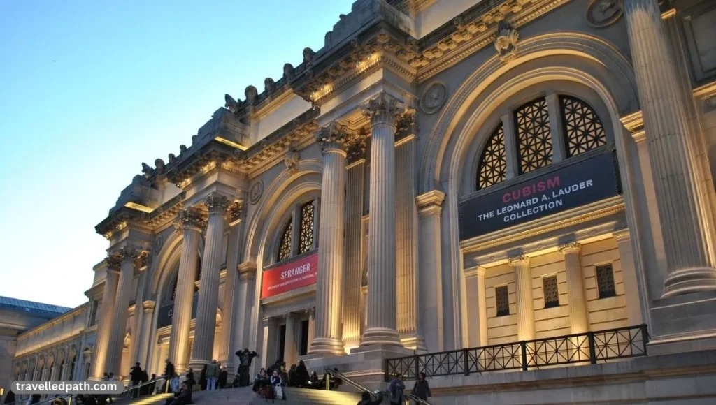 Best Art Museums In The United States