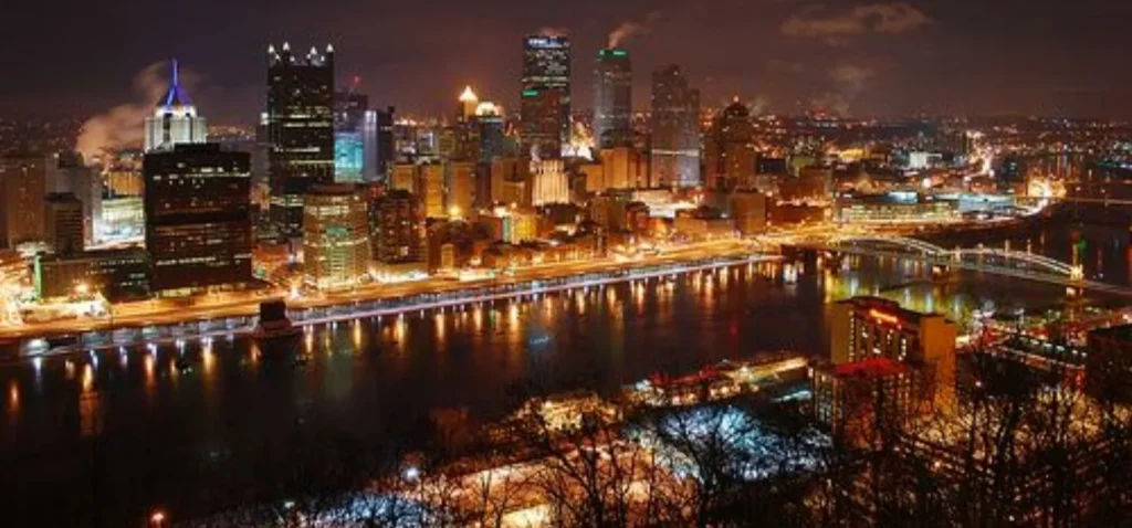 Best Day Trips From Pittsburgh
