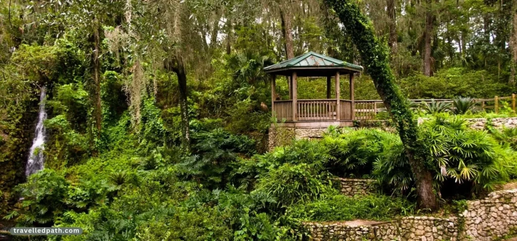 Best Springs In Florida For Families