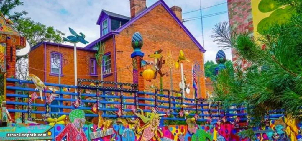Best Day Trips From Pittsburgh