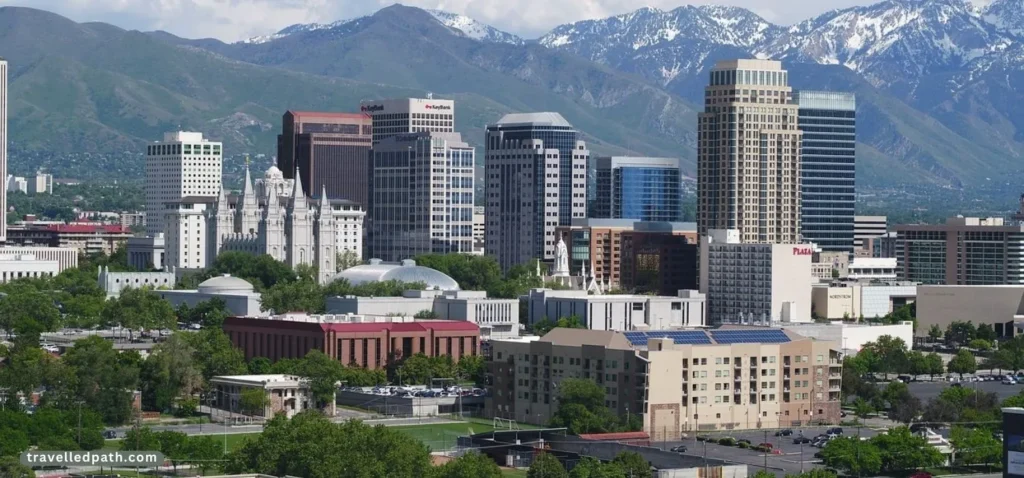 Places To Visit In The US In March