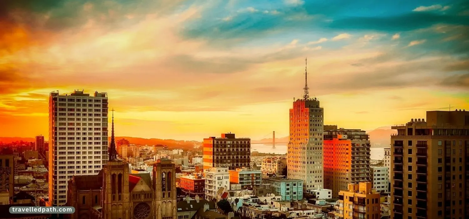 Places To Visit In The US In March