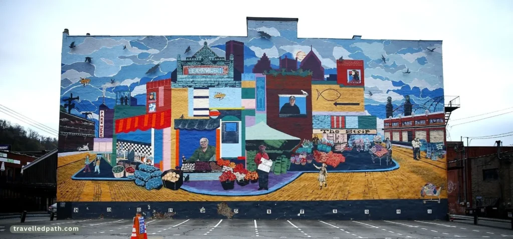 Best Day Trips From Pittsburgh