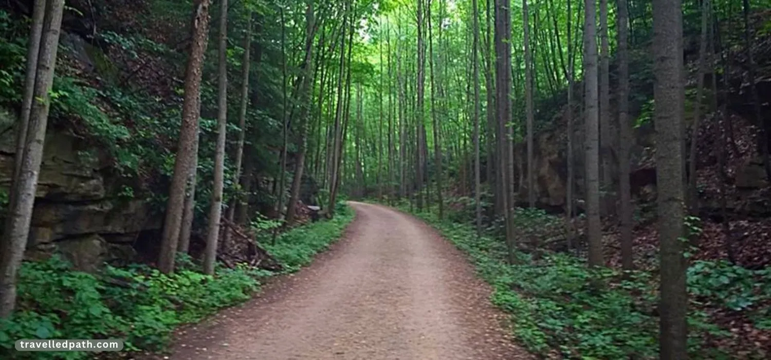 Best Day Trips From Pittsburgh