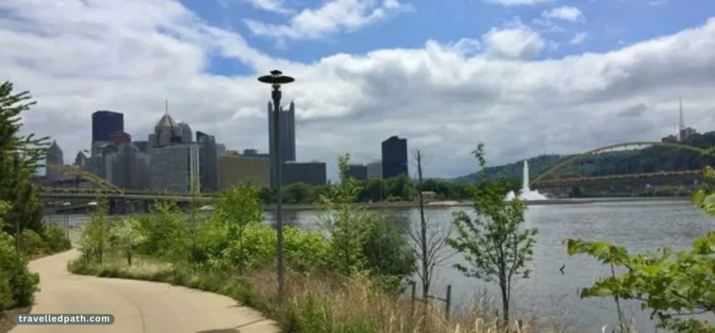Best Day Trips From Pittsburgh