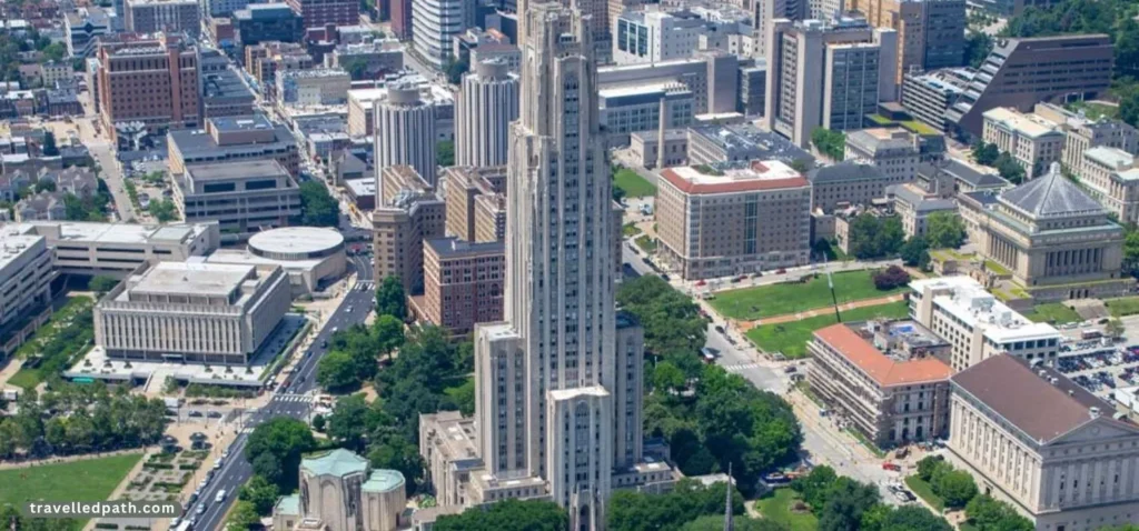 Best Day Trips From Pittsburgh