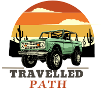 Travelled Path