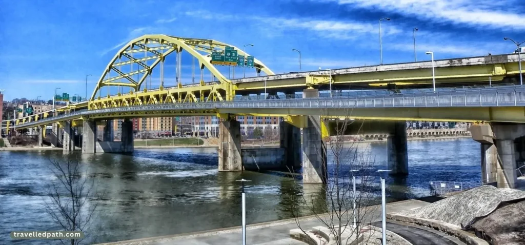 Best Day Trips From Pittsburgh