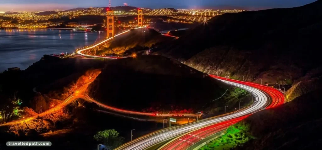 Places To Visit In The US In March