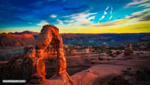 Best Places For Solo Female Travel