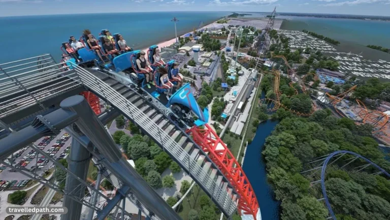 The 10 Most Anticipated Roller Coasters of the Season