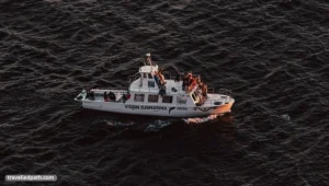 The Best Time To Take A Cruise