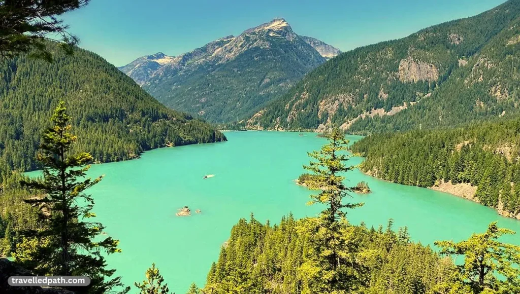 North Cascades National Park