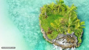 Popular Spring Break Destinations 2024