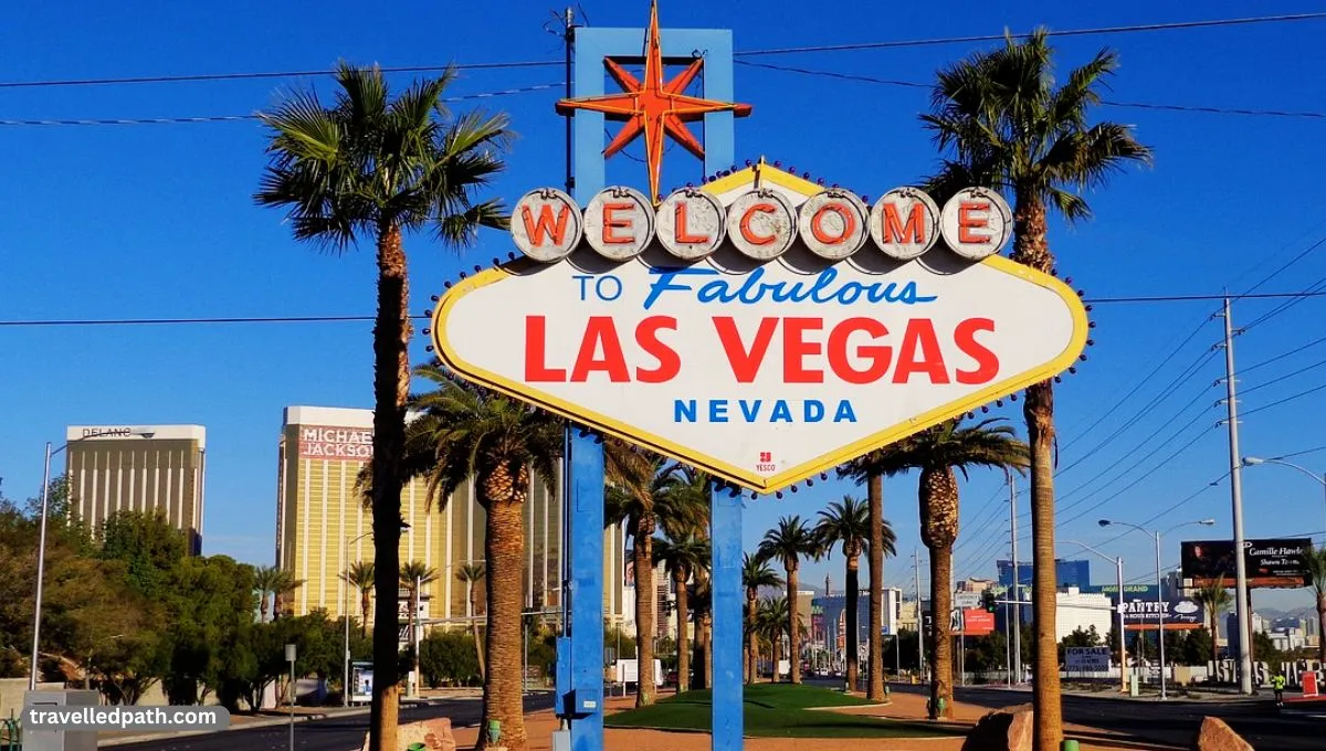 Family Things To Do In Las Vegas Off The Strip