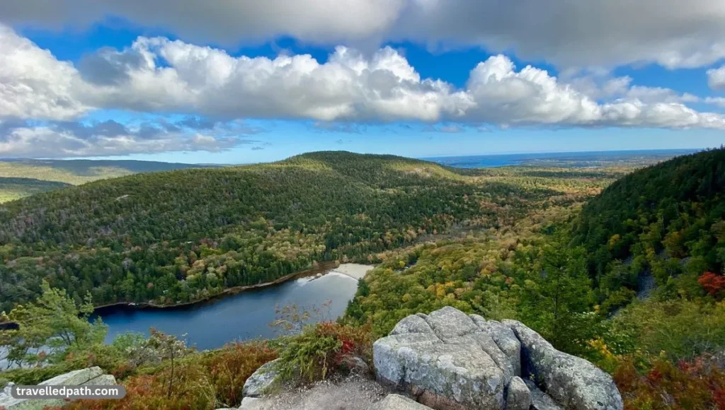 10 Most Visited National Parks In The US