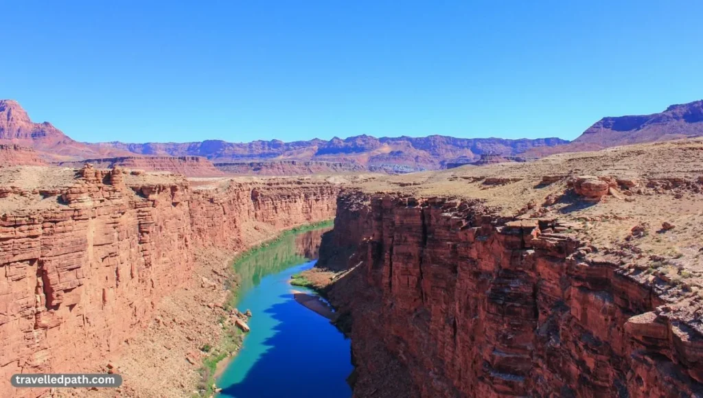 10 Most Visited National Parks In The US