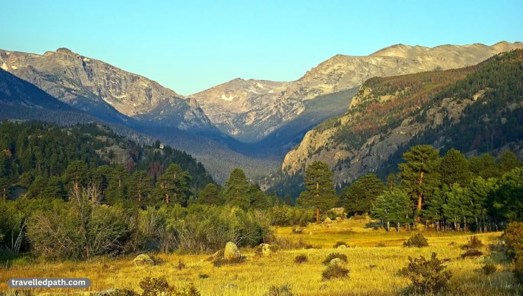 10 Most Visited National Parks In The US