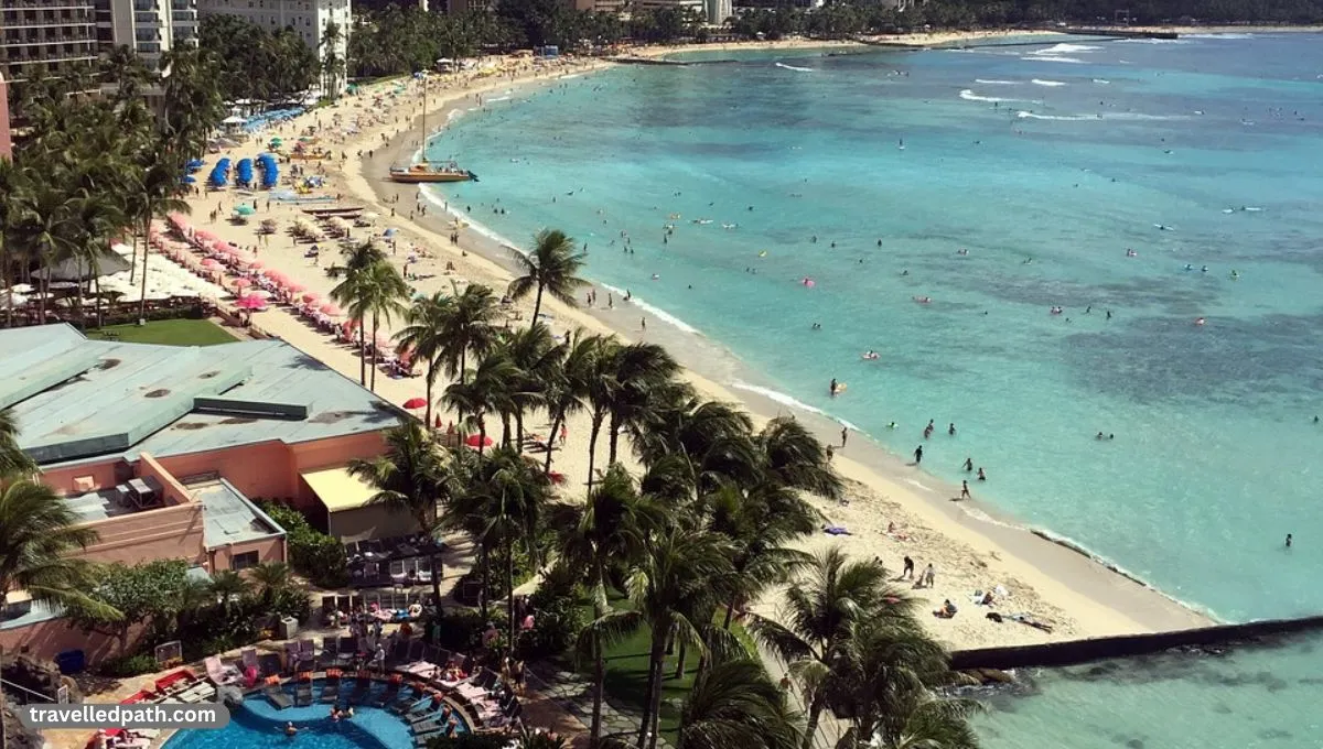 Things To Do In Waikiki For Free