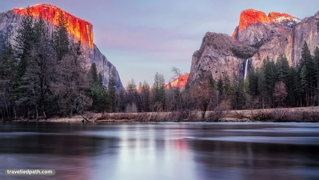 10 Most Visited National Parks In The US