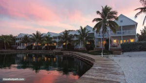 Beaches in Key West Florida