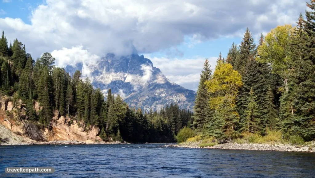 10 Most Visited National Parks In The US