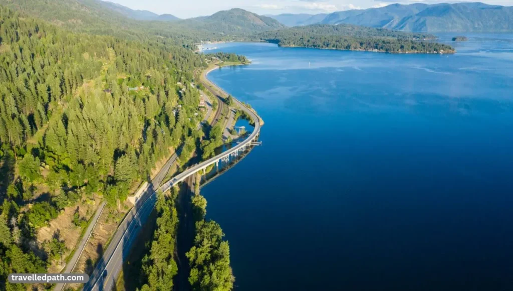 Best Lakes In Idaho