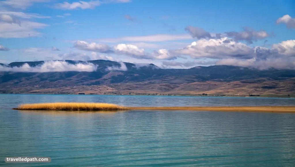 Best Lakes In Idaho