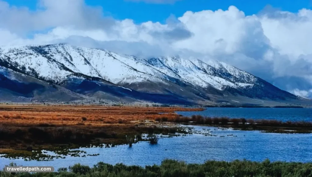 Best Lakes In Idaho