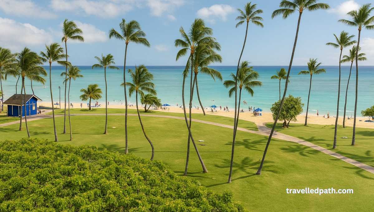 Things To Do In Waikiki 
