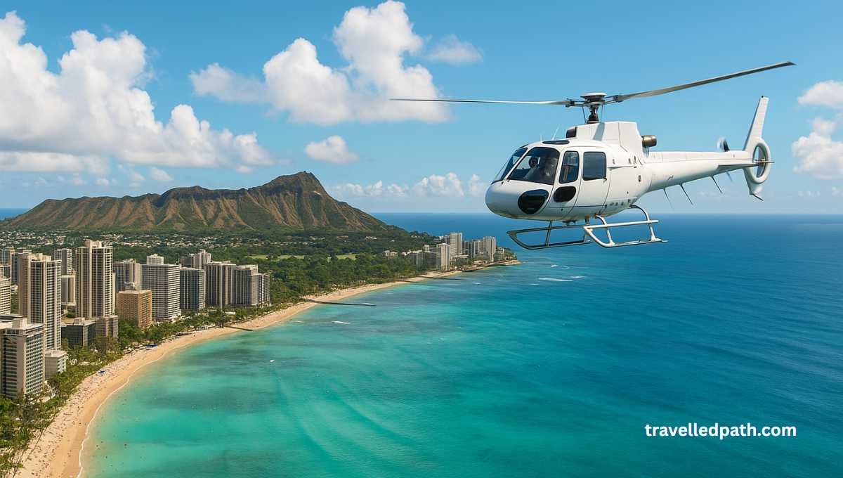 Things To Do In Waikiki 