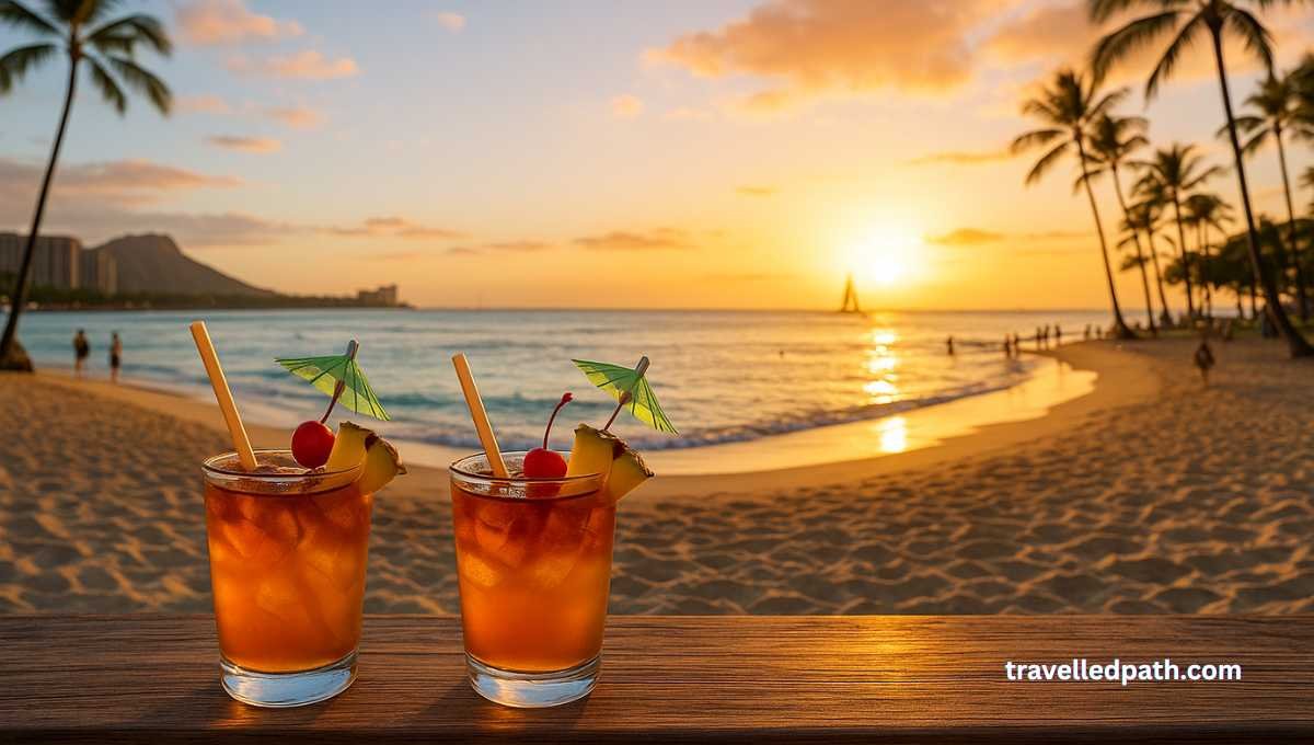 Things To Do In Waikiki 