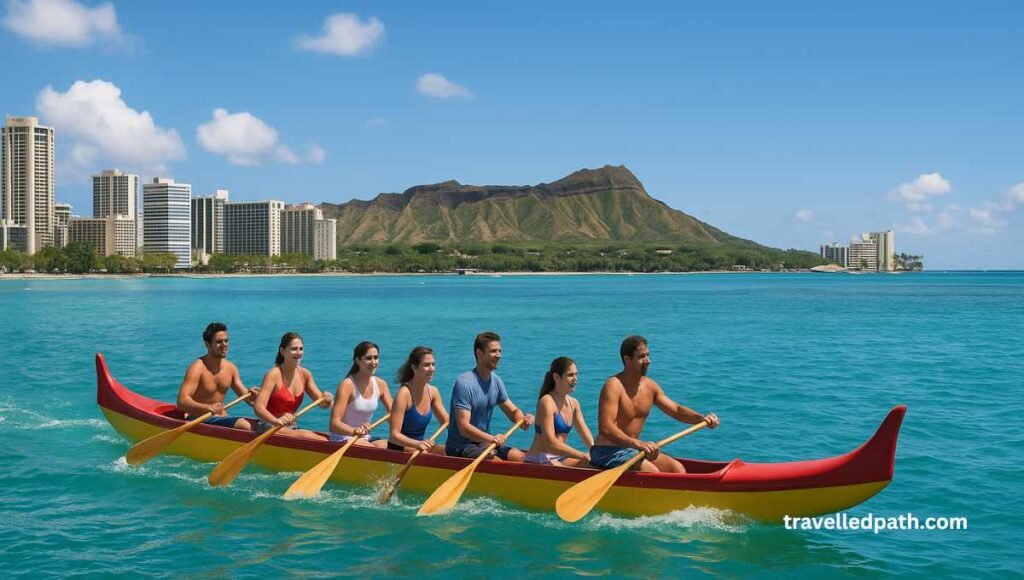 Things To Do In Waikiki 