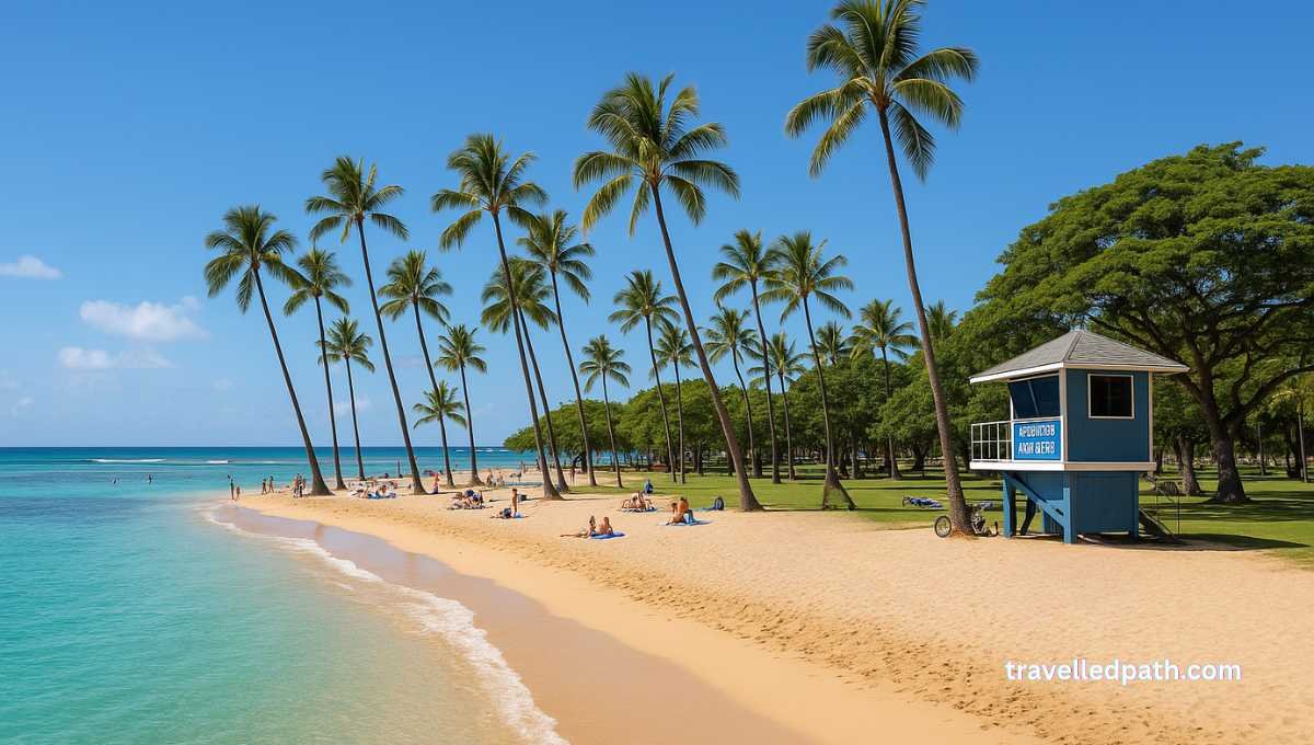 Things To Do In Waikiki 