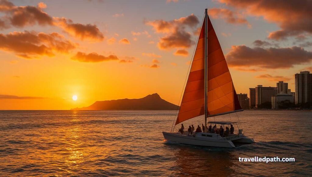 Things To Do In Waikiki