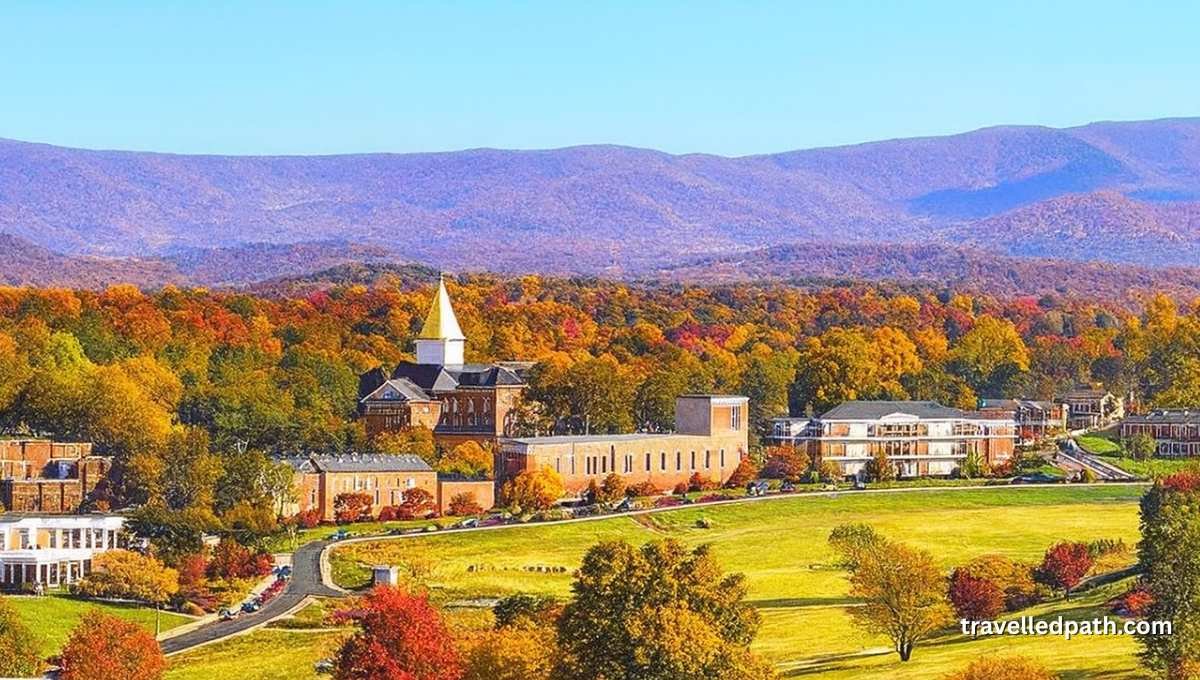 Day Trips From Atlanta Georgia