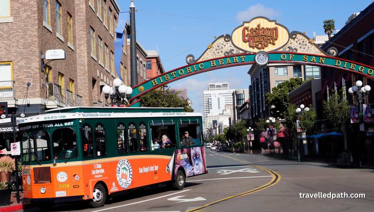Things To Do In San Diego With Kids