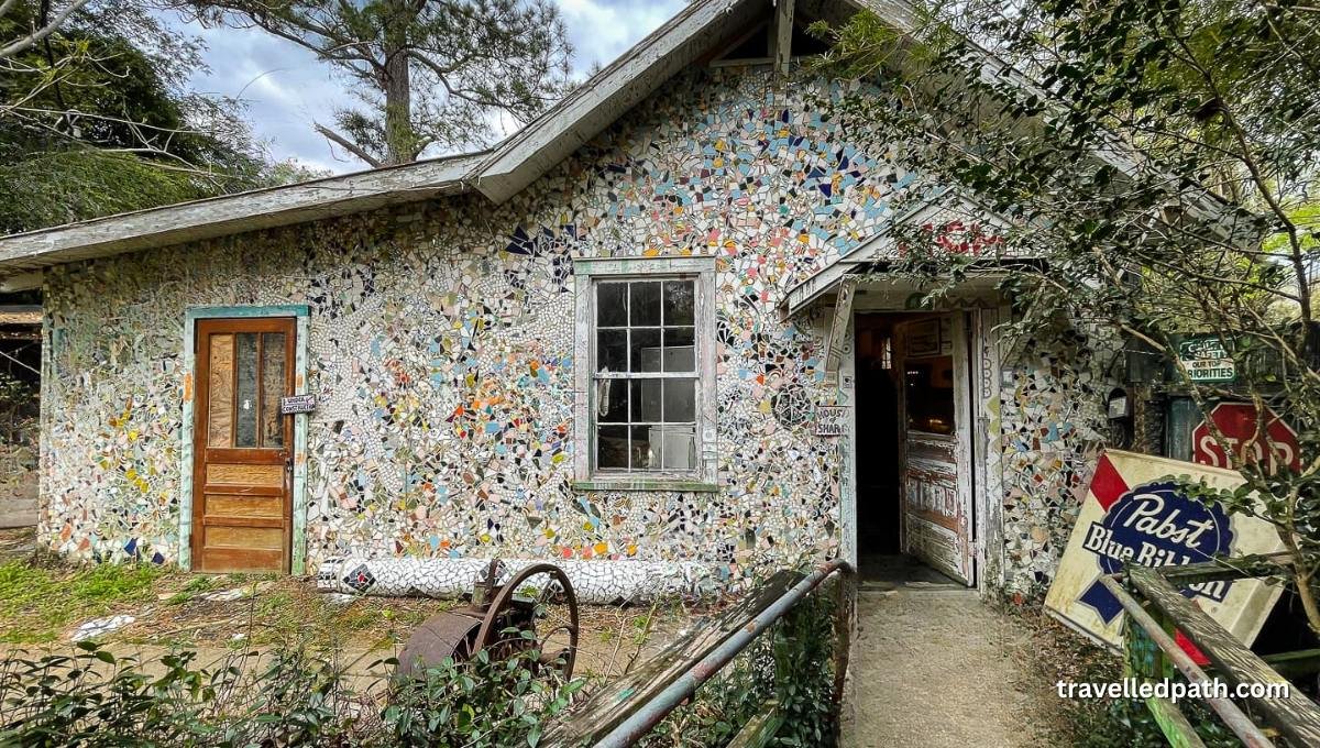 Day Trips from New Orleans