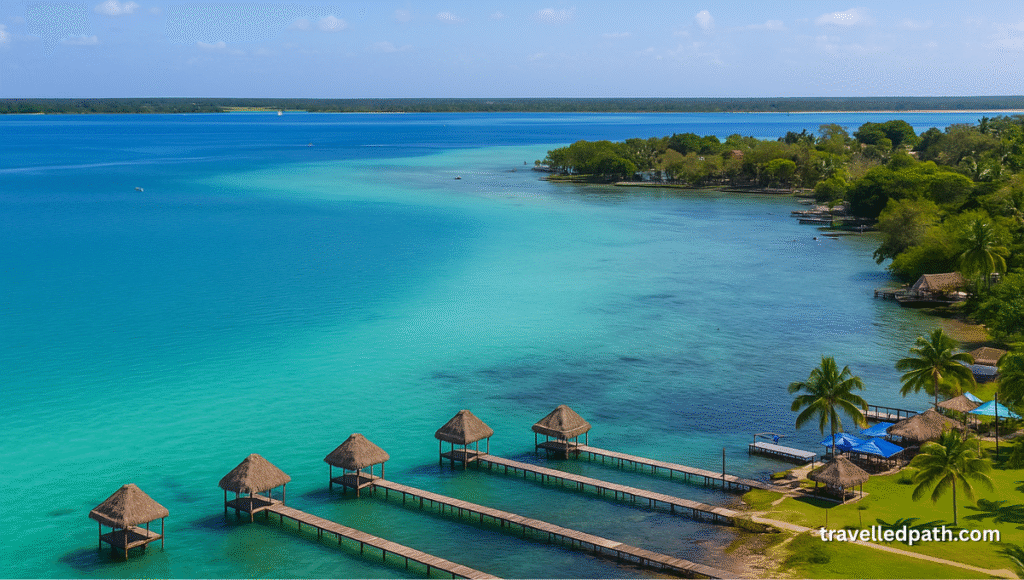 Best Beaches in Mexico