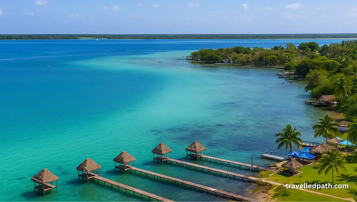 Best Beaches in Mexico