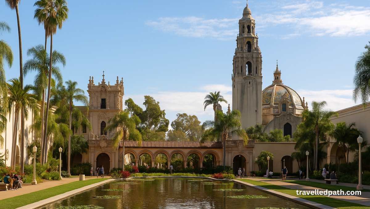 Things To Do In San Diego With Kids