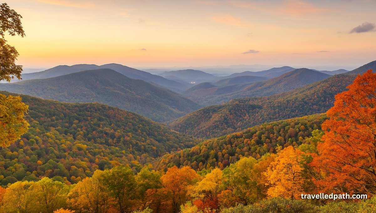 Day Trips From Atlanta Georgia